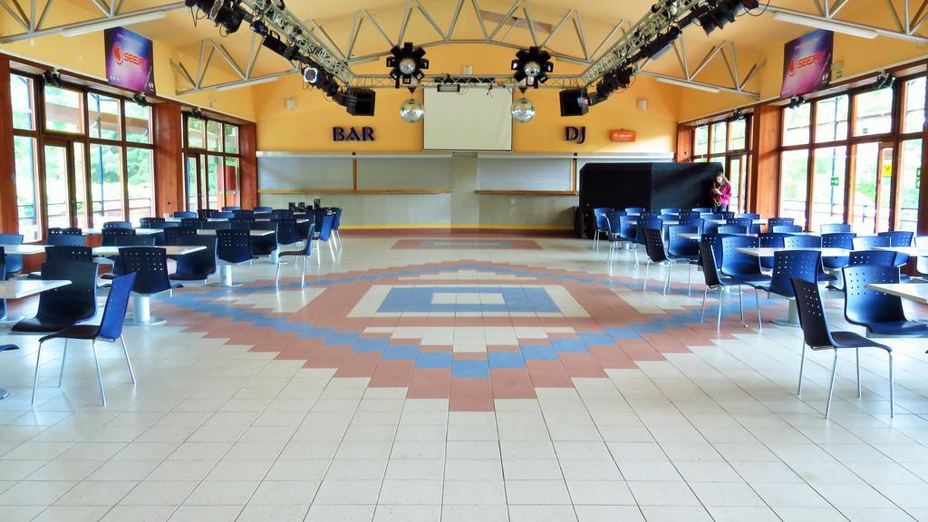 Отель Juniorcamp Nova Zivohost Krecovice Экстерьер фото