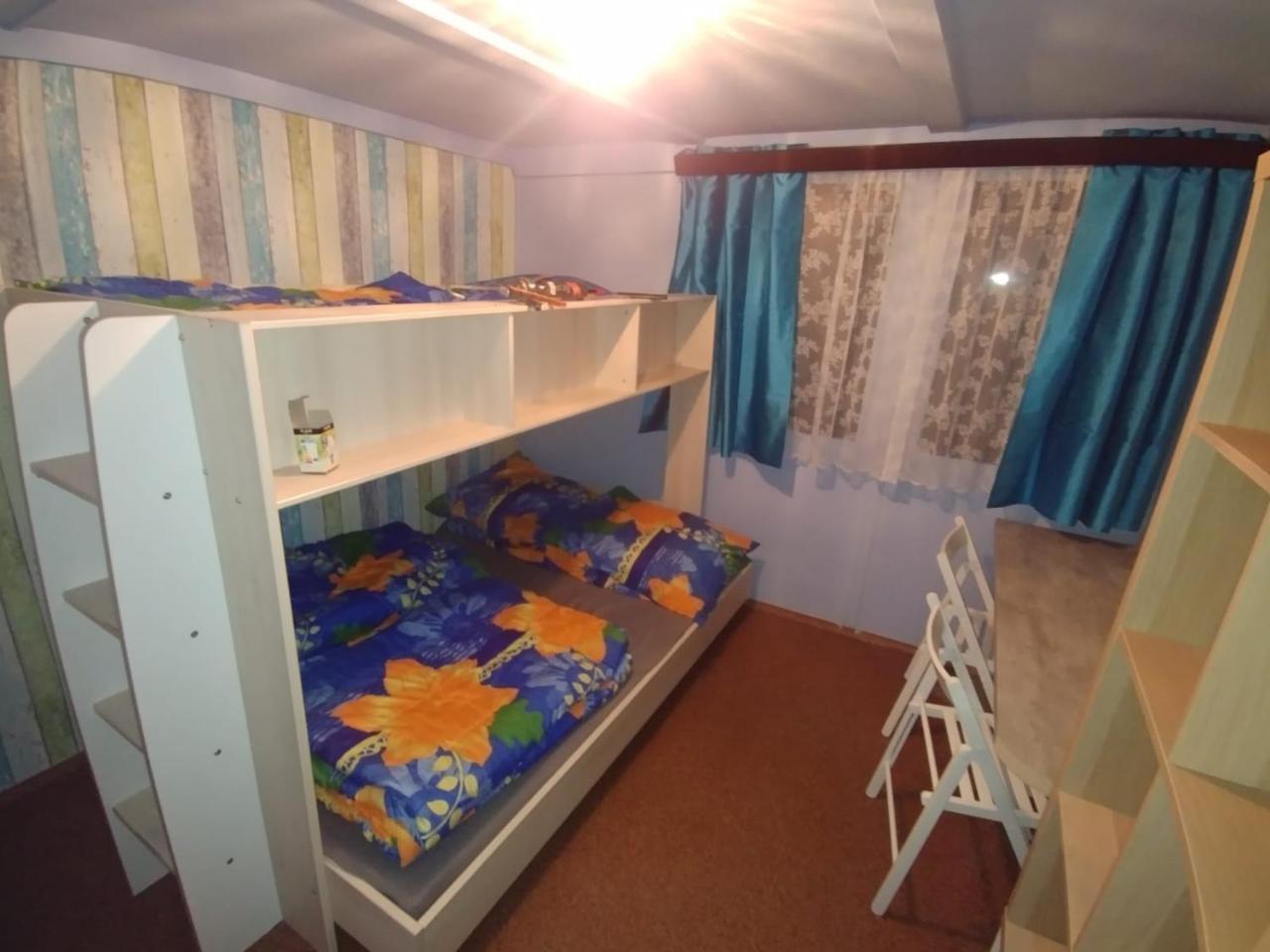 Отель Juniorcamp Nova Zivohost Krecovice Экстерьер фото